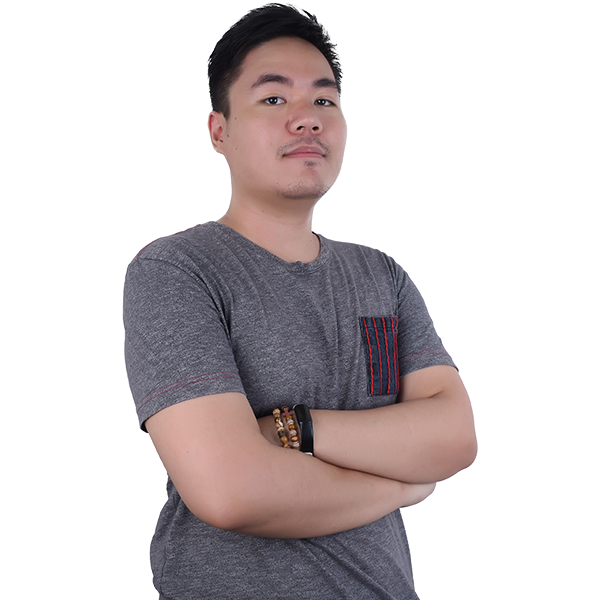 John Jericho Lopez